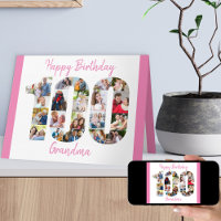 100º Aniversário Número 100 Foto de saída