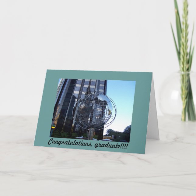 Cartão 100_2120, parabéns, formando!!!! (Frente)