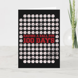 Cartão 100 Days Of School Bysebyll 100th Day Of School Ki