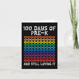 Cartão 100 Dias Antes Do K Adorando Ele Corta 100º Dia Da