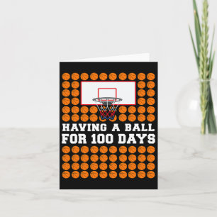 Cartão 100 Dias De Presente De 100 Dias De Boletim Escola