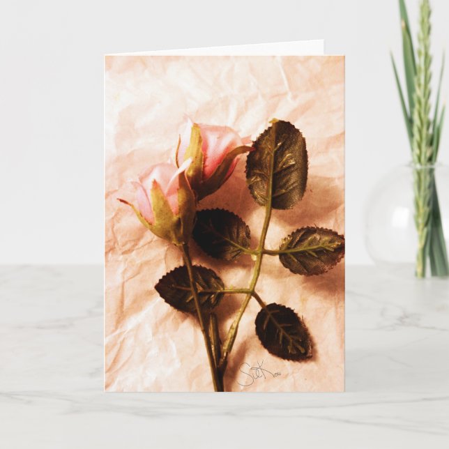 Cartão 1029 card (Frente)