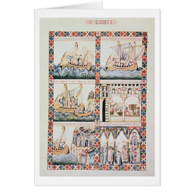 Cartão 102-0625868/1 uma viagem ao acre, ilustrações a (Frente)