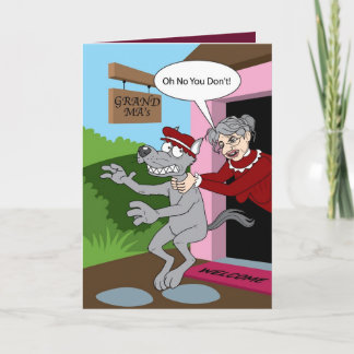 Cartão #107 Any Occasion Get Well Love You Birthday