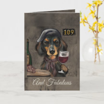 109º Aniversário