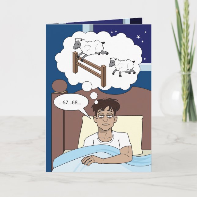 Cartão #109 Any  Occasion, Birthday,Get Well etc. (Frente)