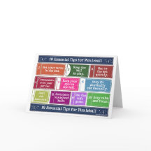 10 dicas essenciais para a seleção