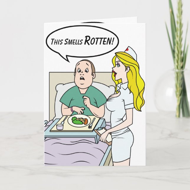 Cartão _#10 Get Well (Frente)