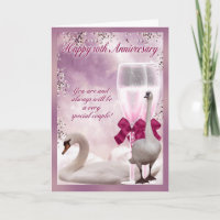 10th Anniversary - Tin Anniversary
