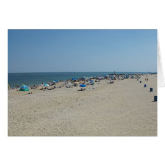 Cartão ~ 12 do verão