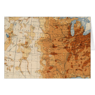 Cartão 13 População 1900