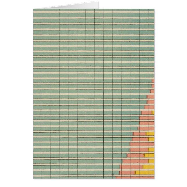 Cartão 142 Farms by tenure (Frente)