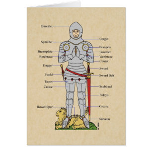 Cartão 1430 - Placa Média Armor Circa