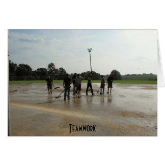 Cartão ~ 14 do verão