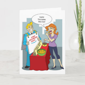 Cartão #150 Any Occassion Father's Day Birthday, GetWell