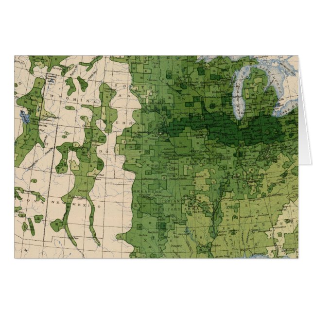 Cartão 155 Milho/acre (Frente Horizontal)