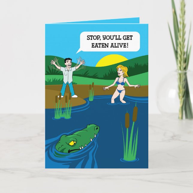 Cartão #167 Em Qualquer Ocasião (Frente)