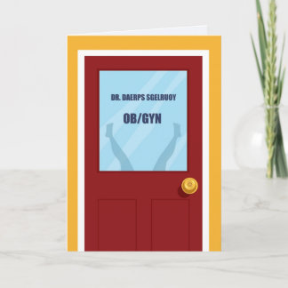 Cartão #168 Happy Birthday