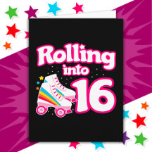 16.o Aniversário Cilindro Patinando 16 anos de ida