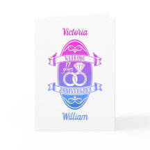 17. 17. º aniversário de casamento