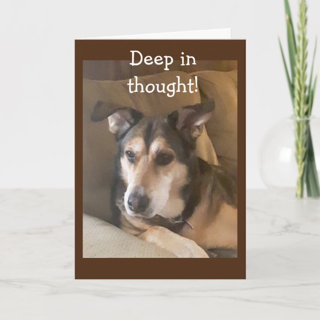 CARTÃO *18º ANIVERSÁRIO* HORA DA FILHA PARA CELEBRAR CA (Frente)