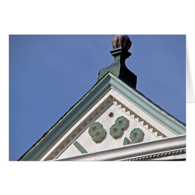 CARTÃO 1889 (Frente Horizontal)