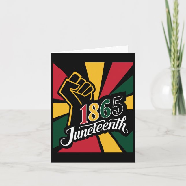 Cartão 18 de junho de 1865 V5 (Frente)