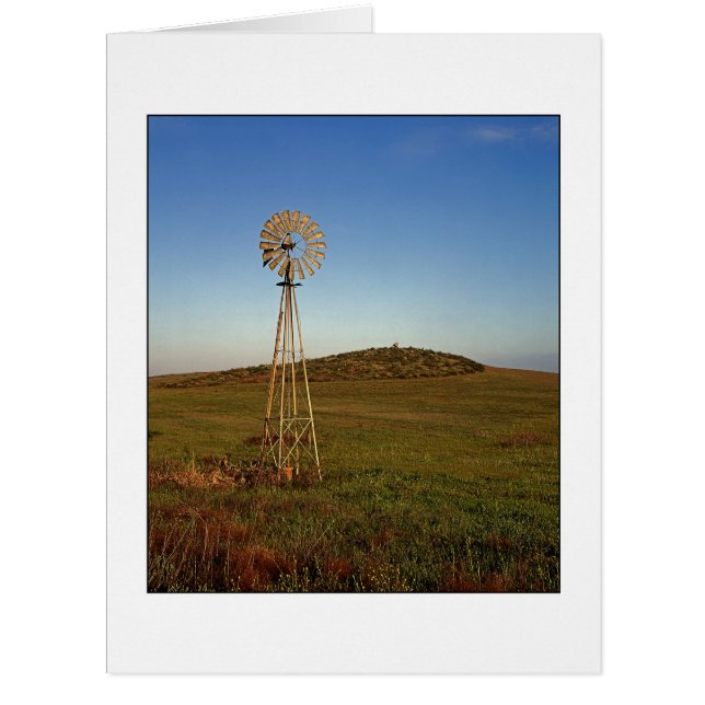 Cartão "18 lâminas do ouro " (Frente)