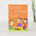 Cartão 18th Birthday Gift Card.<br><div class="desc">Why not surprise your kids birthday with this birthday card! Instead of an expensive gift,  send this inexpensive card! He will receive his gift once he opens it!</div>