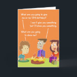 Cartão 18th Birthday Gift Card.<br><div class="desc">Why not surprise your kids birthday with this birthday card! Instead of an expensive gift,  send this inexpensive card! He will receive his gift once he opens it!</div>