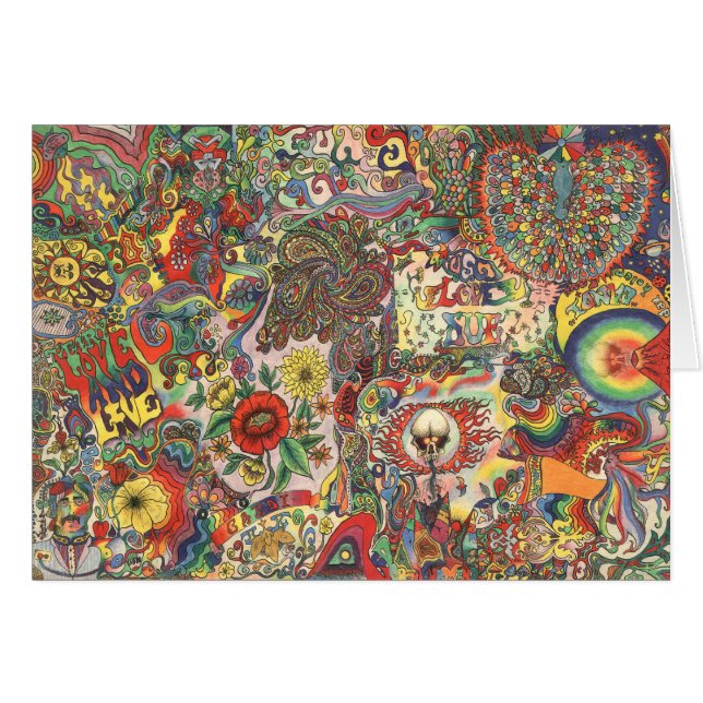 CARTÃO 1969 (Frente Horizontal)