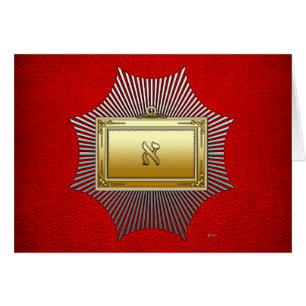 Cartão 19.o grau: Grand Pontiff