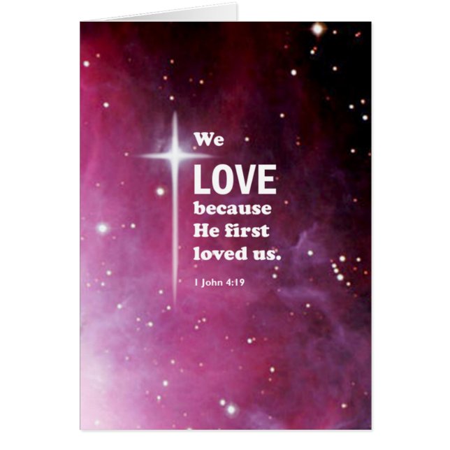 Cartão 1 4:19 de John (Frente)