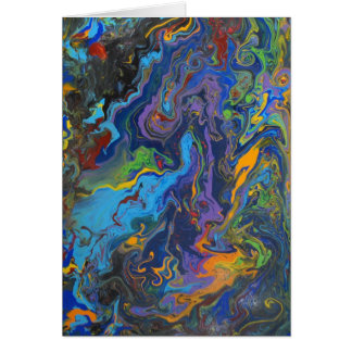 Cartão 1 de Darvintyne