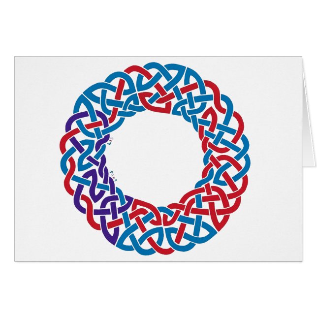 Cartão 1 do gabarito (Frente Horizontal)