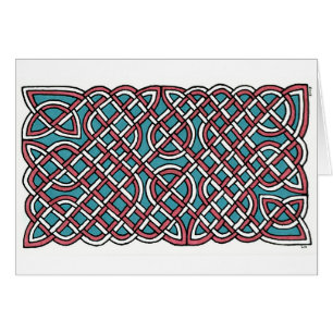 Cartão 1 do loukoum