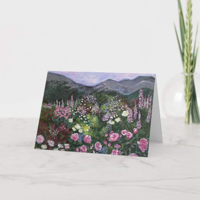 Cartão 2004_California_Meadow (Frente)