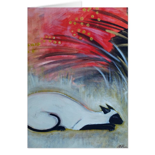 Cartão 2007_The_Pounce (Frente)