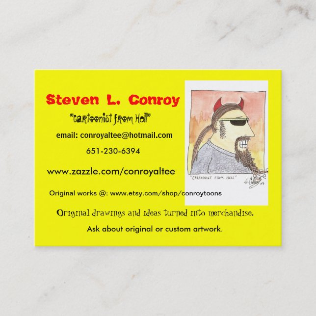 Cartão 2012 de Bizz (Frente)