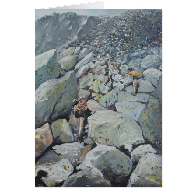 Cartão 2013 subida (Frente)