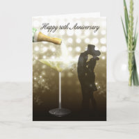 20o aniversário - Champagne