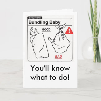 Cartão 2234793653_5bdc9308f5_o, Você saberá o que fazer!