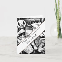 24º aniversário editável