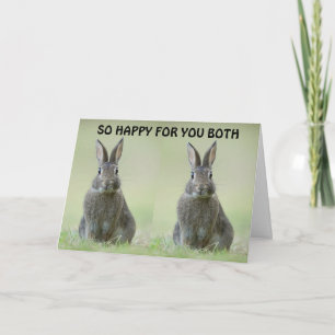 CARTÃO **25 ANIVERSARY** PARABÉNS