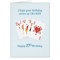 27º aniversário, Casa de Cheios