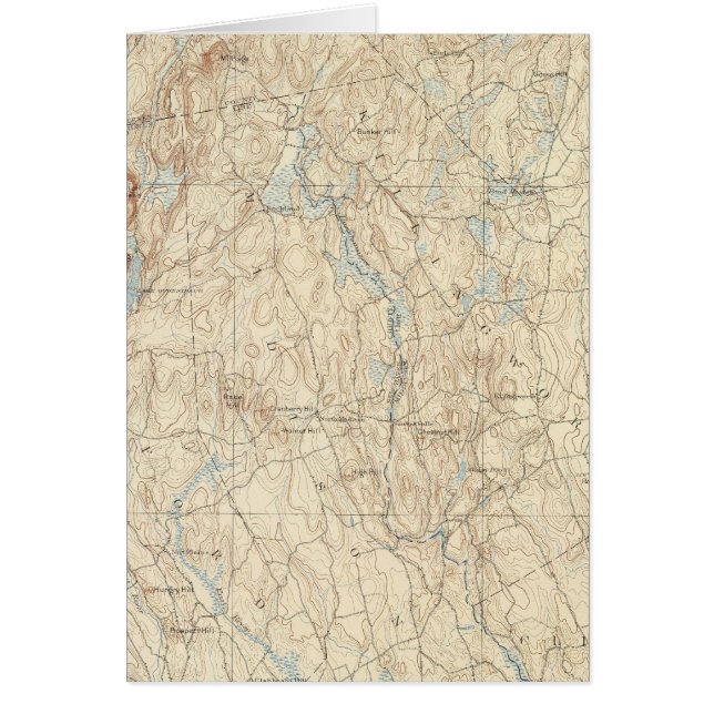 Cartão 27 Folha de Guilford (Frente)