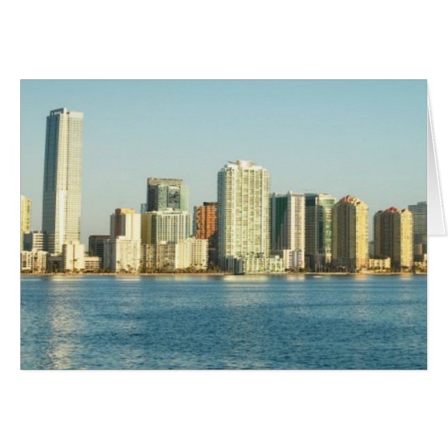 Cartão 2 de março de 2006 (Frente Horizontal)