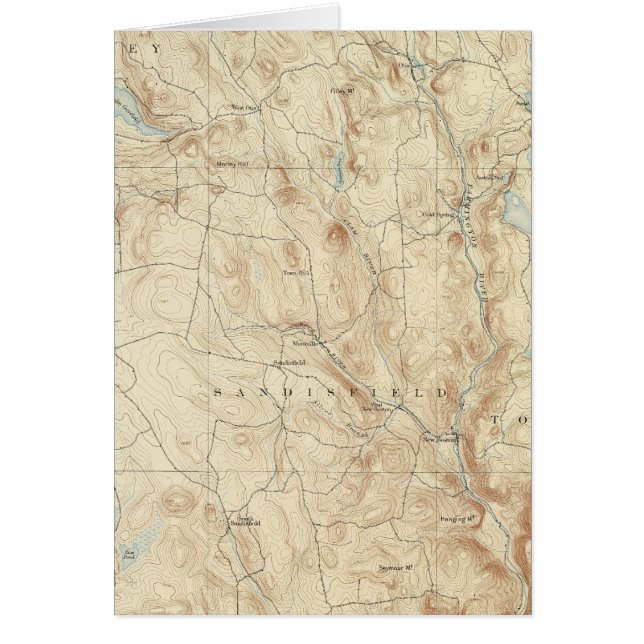 Cartão 2 Folha de campo (Frente)