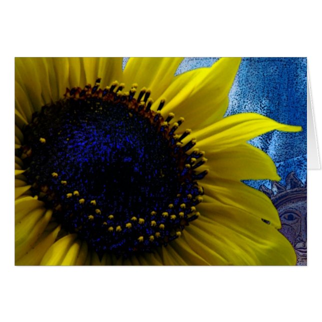 Cartão 2 sóis (Frente Horizontal)