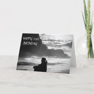 Cartão ***2ist*** AVENTURA DE ANIVERSÁRIO E DIVERSÃO